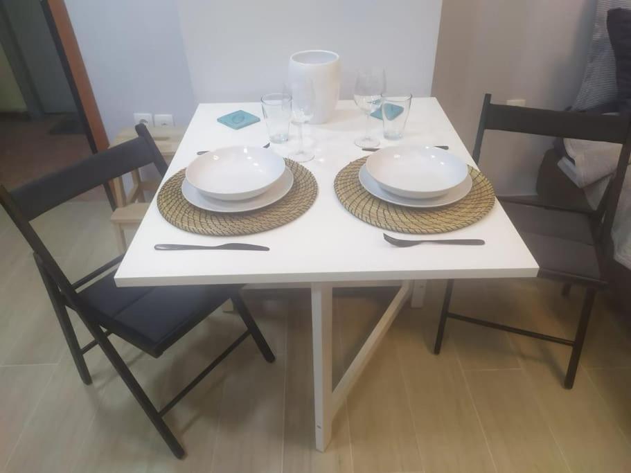 Studio Apartment With All Amenities In Kolonaki Athen Exterior foto