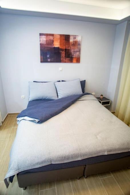 Studio Apartment With All Amenities In Kolonaki Athen Exterior foto
