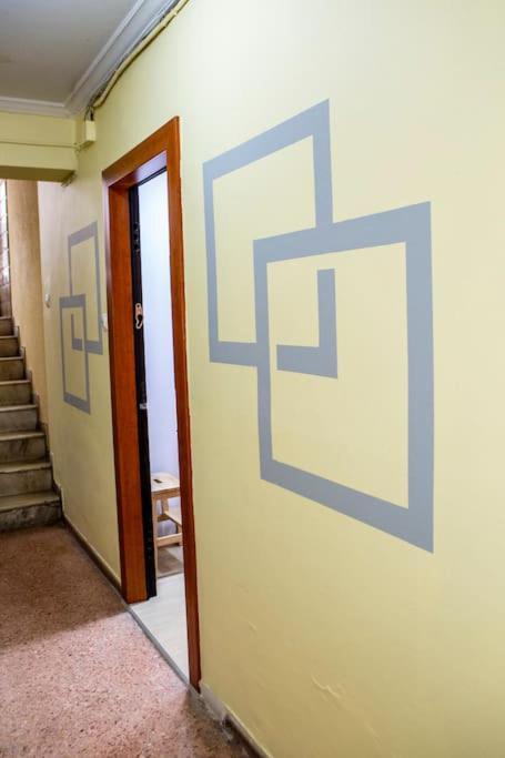 Studio Apartment With All Amenities In Kolonaki Athen Exterior foto